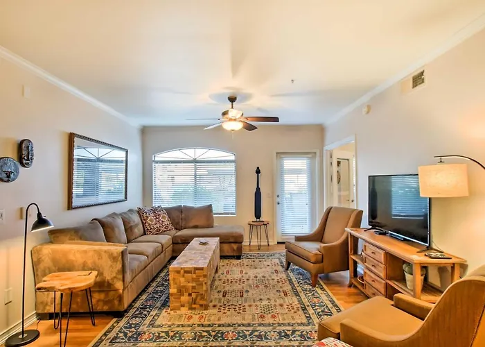 Holiday home 1 Mi To Westworld: W/ Resort-style Amenities
