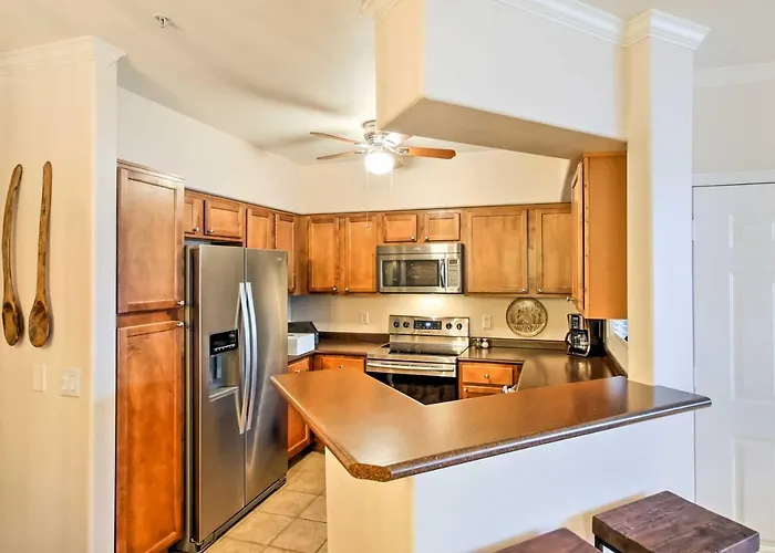1 Mi To Westworld: W/ Resort-style Amenities Holiday home