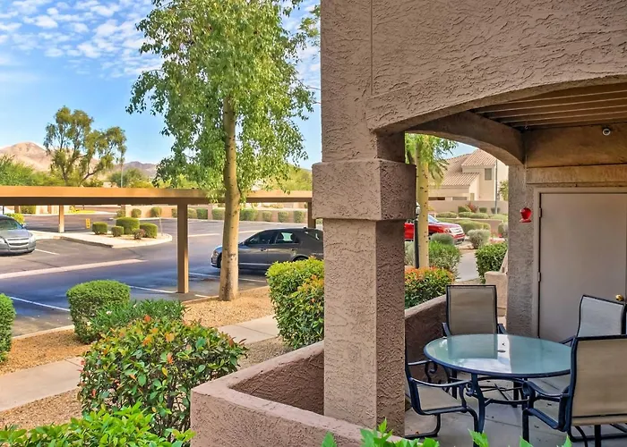 Holiday home 1 Mi To Westworld: W/ Resort-style Amenities *