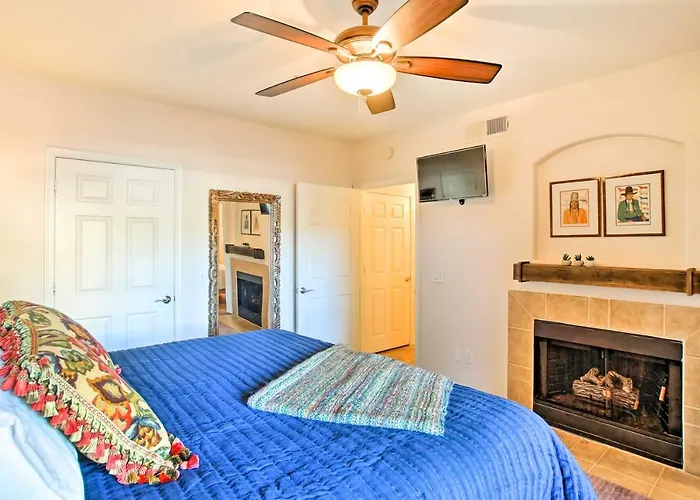 1 Mi To Westworld: W/ Resort-style Amenities Holiday home