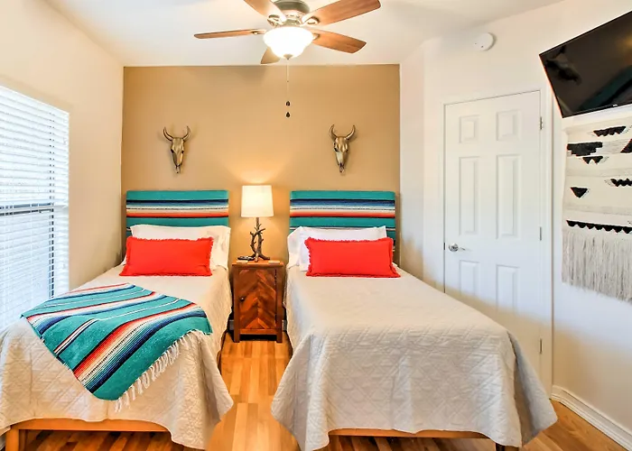 Holiday home 1 Mi To Westworld: W/ Resort-style Amenities *