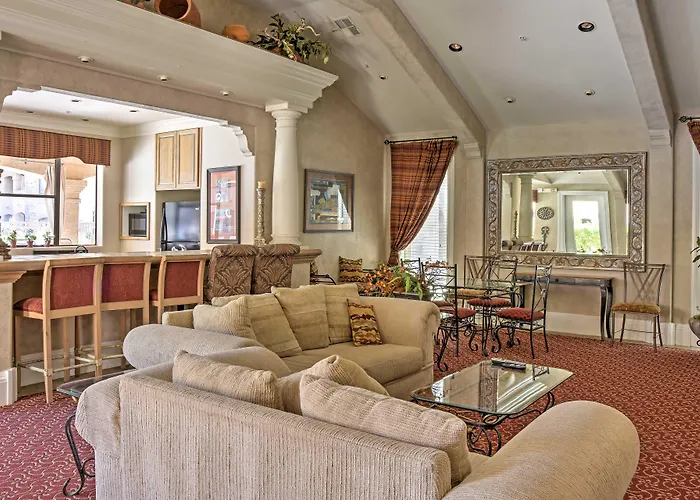 1 Mi To Westworld: W/ Resort-style Amenities Holiday home *