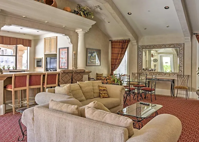 1 Mi To Westworld: W/ Resort-style Amenities Holiday home *
